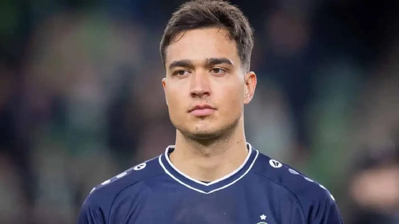 Milan dan Atalanta Bersaing Ketat Untuk Mendatangkan Petar Stanic