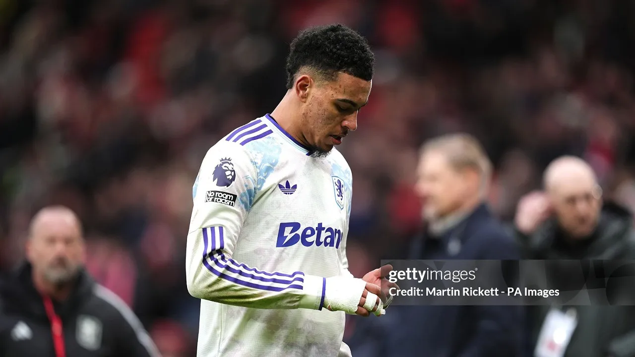 Morgan Rogers Bisa Cabut, Aston Villa Terancam Rugi Besar