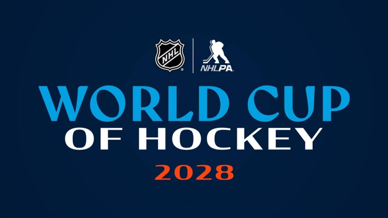NHL Tetapkan Tiga Kota Sebagai Tuan Rumah World Cup of Hockey 2028