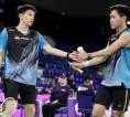 Orleans Masters 2026: Raymond/Joaquin Lewati Hadangan Pertama