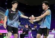 Orleans Masters 2026: Raymond/Joaquin Lewati Hadangan Pertama