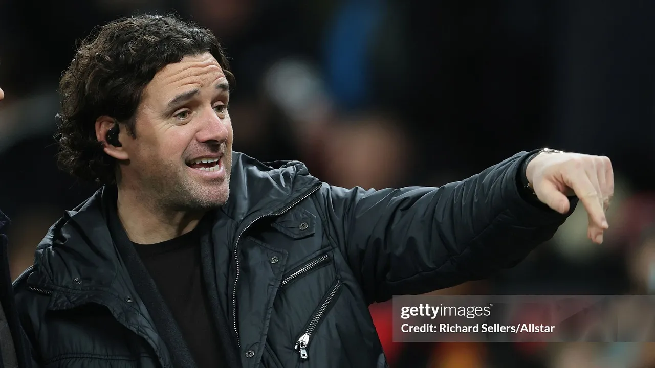 Owen Hargreaves Kritik Keras Chelsea Usai Dibantai PSG