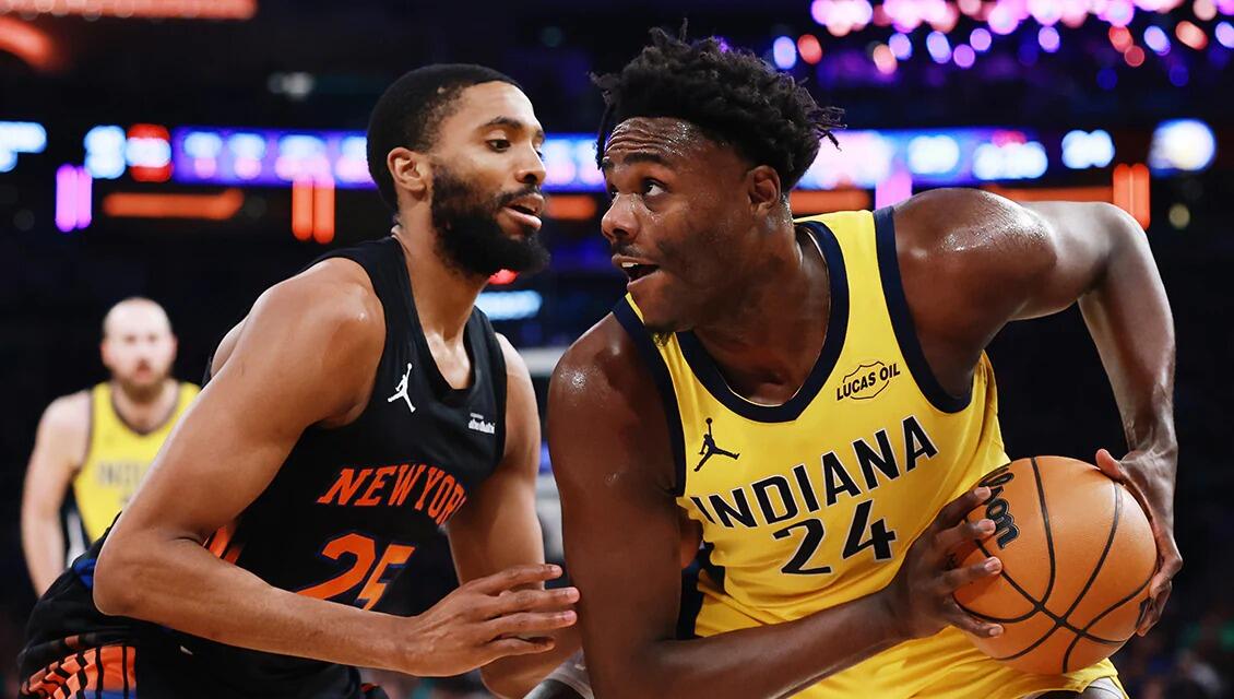 Pacers Terpuruk dengan Rekor Kekalahan Terpanjang