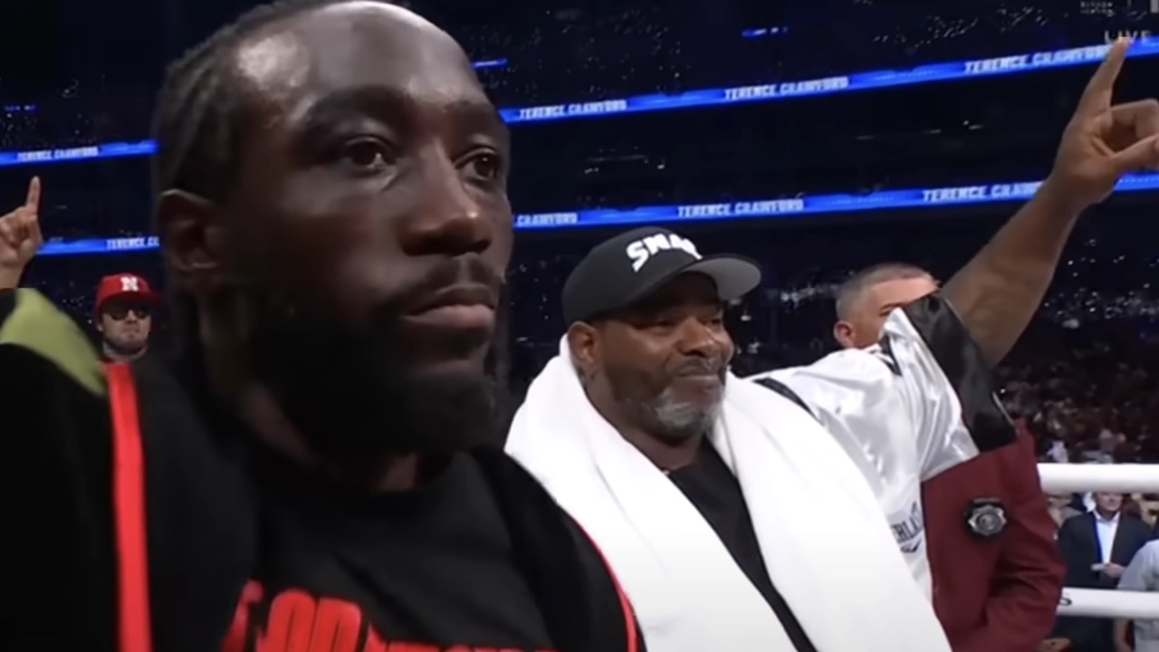 Pernah Lawan Keduanya, Jeff Horn Unggulkan Terence Crawford atas Pacquiao