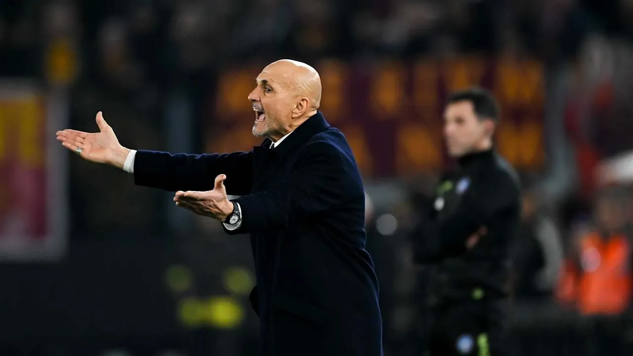 Perpanjang Kontrak, Luciano Spalletti Ingin Juventus Rekrut 5 Pemain Baru