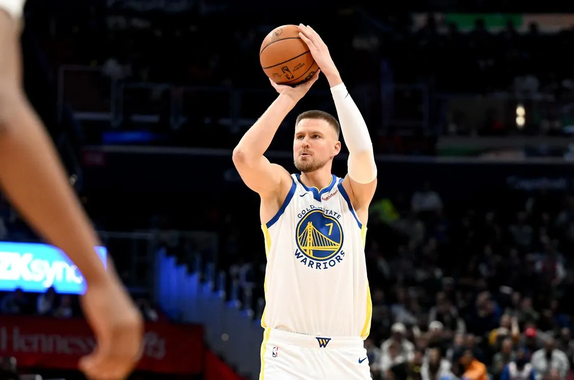Porzingis dan Masa Depannya Ditentukan Bulan Depan - sumber: (mainbasket)