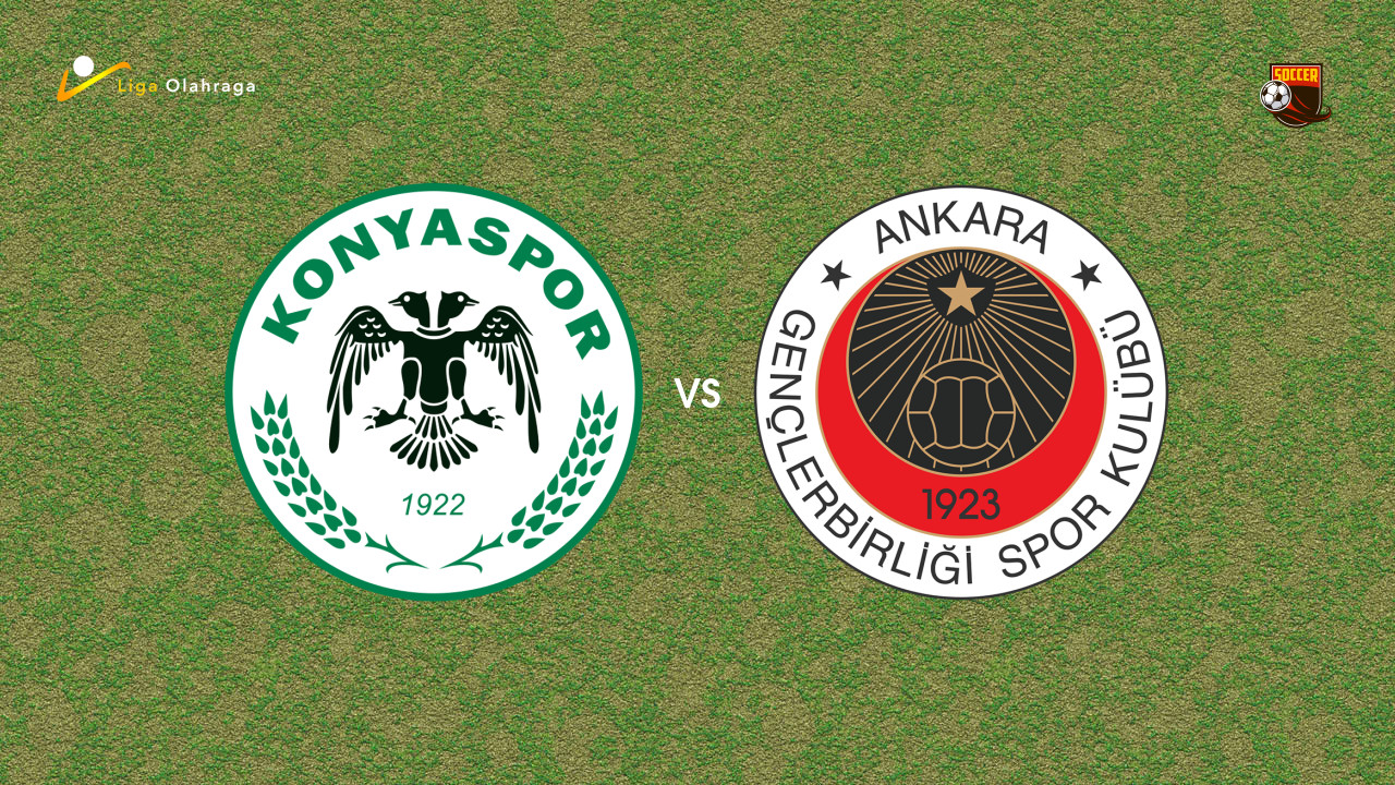 Prediksi Konyaspor vs Genclerbirligi, 20 Maret 2026 Turkish Super Lig