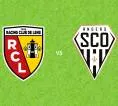 Prediksi Lens vs Angers, 21 Maret 2026 Ligue 1