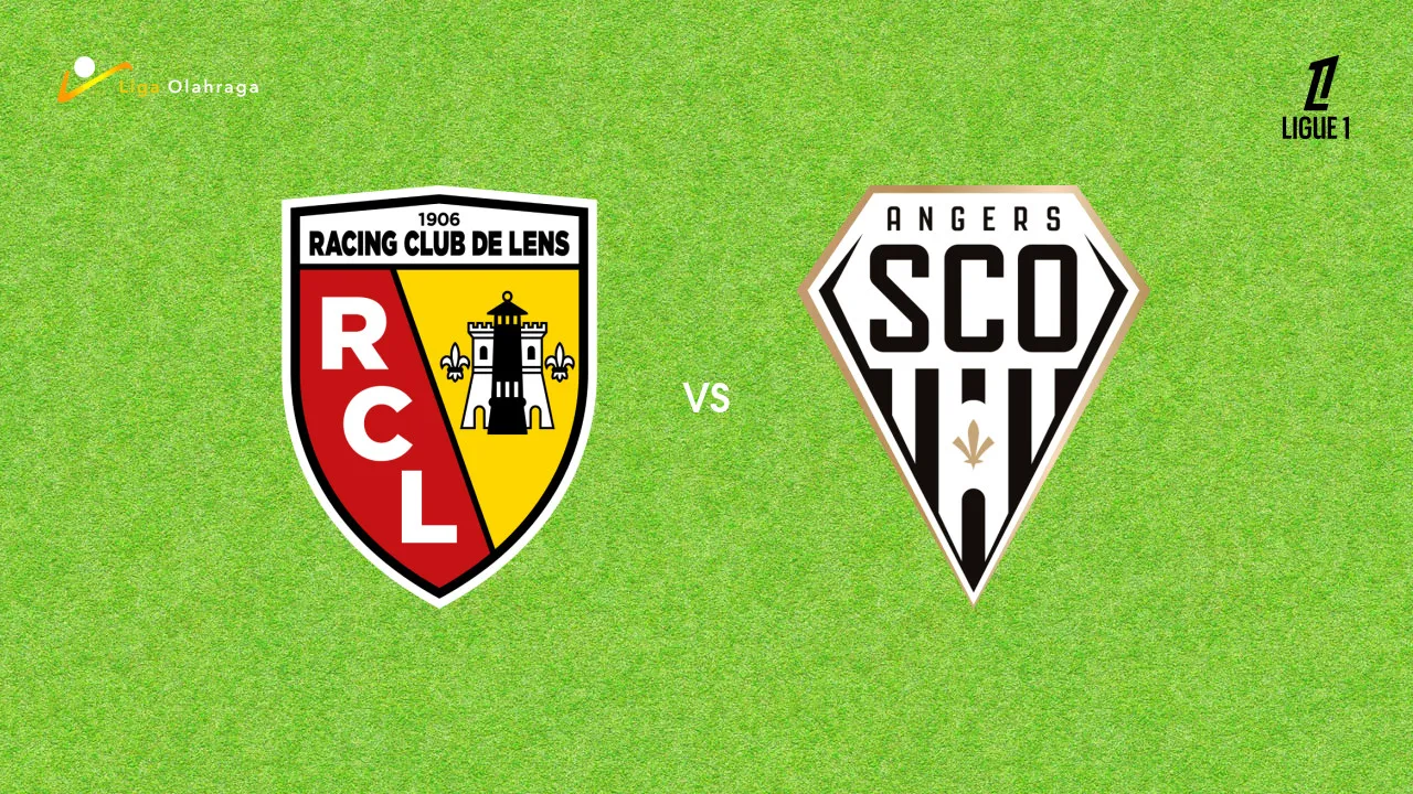 Prediksi Lens vs Angers, 21 Maret 2026 Ligue 1