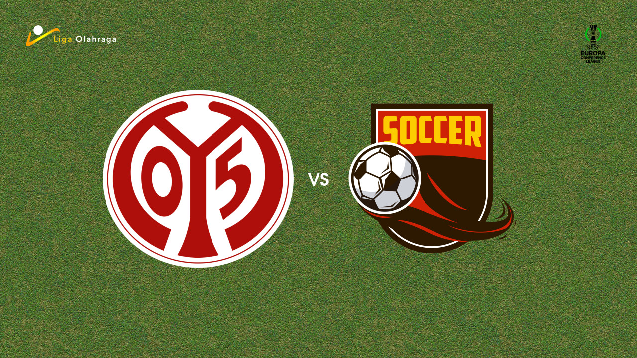 Prediksi Mainz 05 vs Sigma Olomouc, 20 Maret 2026 Conference League