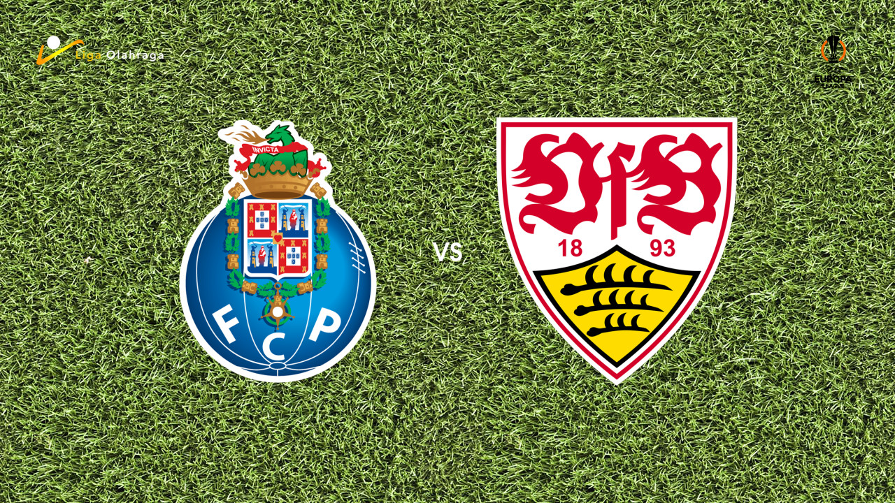 Prediksi Porto vs Stuttgart, 20 Maret 2026 Europa League