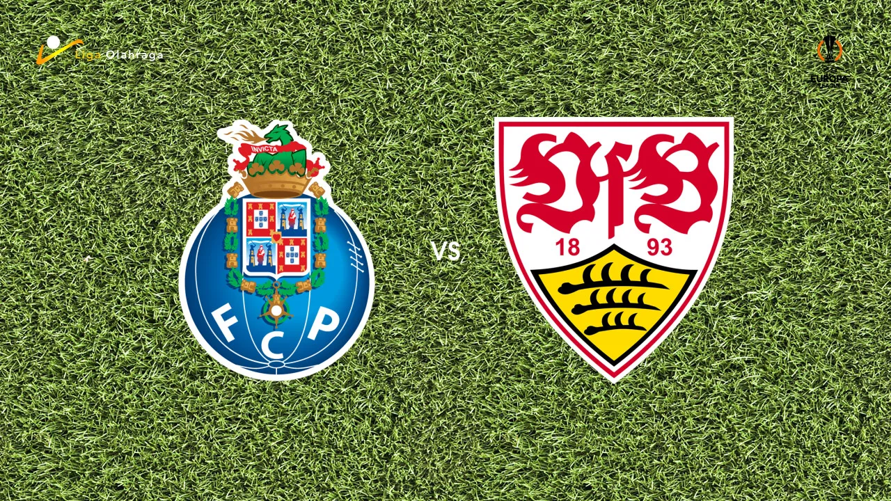 Prediksi Porto vs Stuttgart, 20 Maret 2026 Europa League