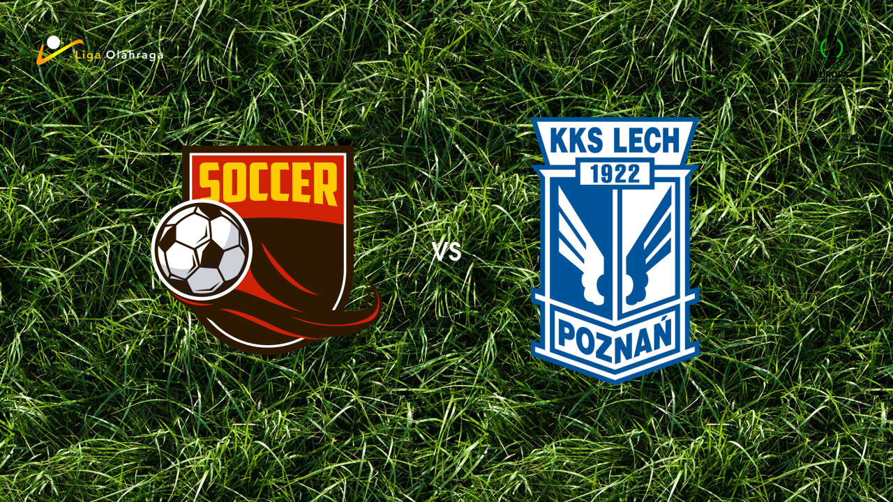 Prediksi Shakhtar Donetsk vs Lech Poznan, 20 Maret 2026 Conference League