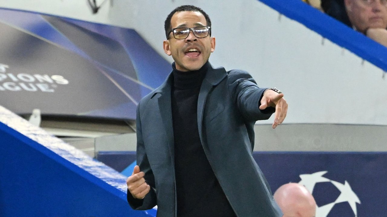 PSG Terlalu Klinis, Liam Rosenior: Malam yang Sulit bagi Chelsea