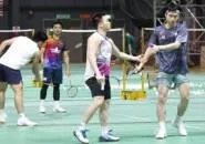 Rashid Sidek Yakin Malaysia Mampu Menangi Piala Thomas Tahun Ini