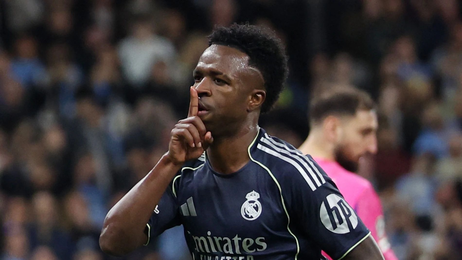 Real Madrid Tundukkan Manchester City dengan Serangan Balik Tajam