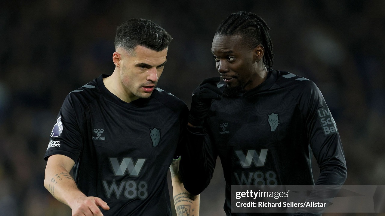 Regis Le Bris Bahas Masa Depan Bertrand Traore di Sunderland