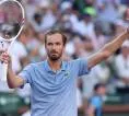 Saat Daniil Medvedev Kehilangan Perlengkapannya Sebelum Miami Open