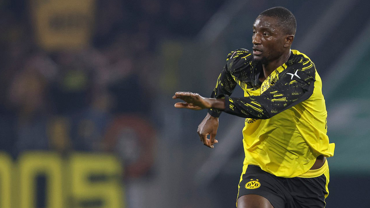 Serhou Guirassy Jadi Target Tottenham di Bursa Transfer Musim Panas