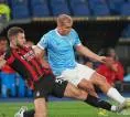 Strategi Mid-Block Lazio Bikin Lini Depan AC Milan Lumpuh di San Siro