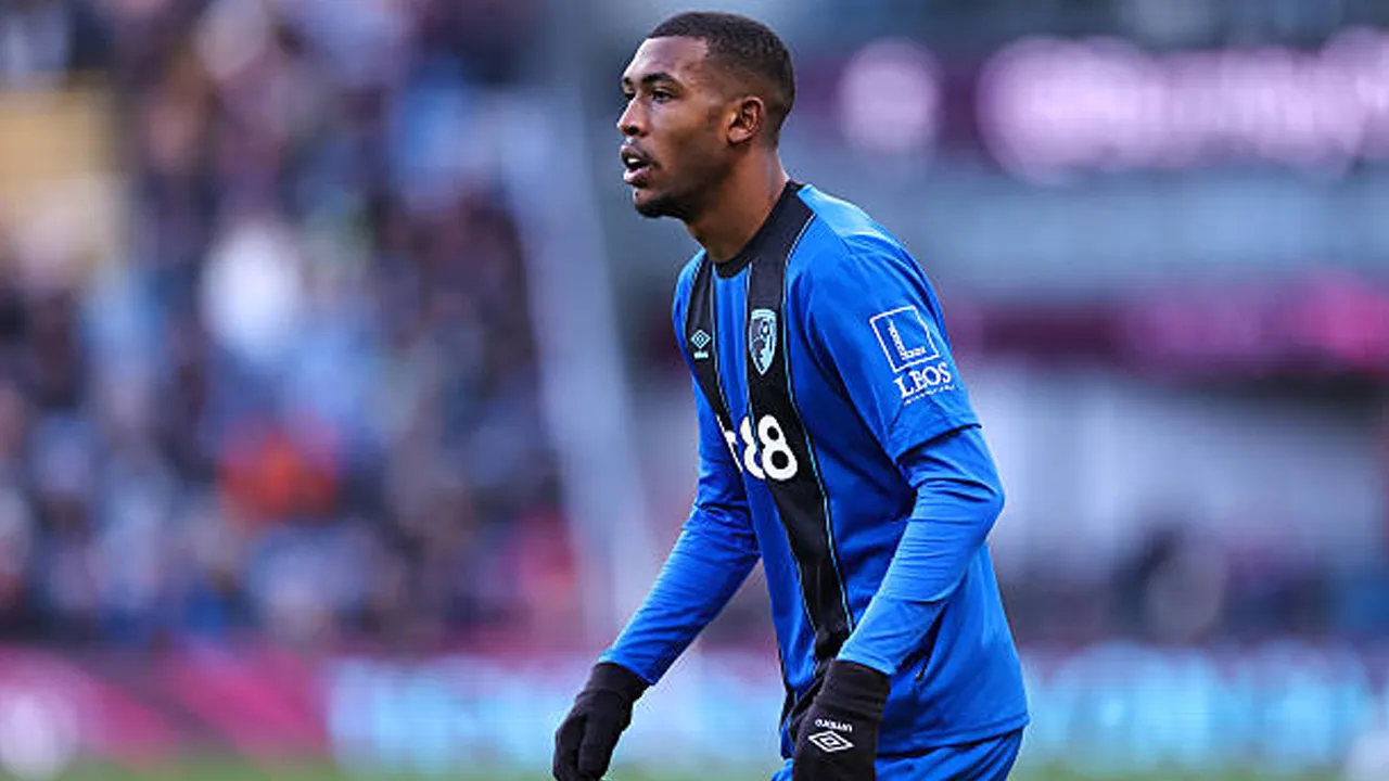 Tampil Mengesankan Bersama Bournemouth, Rayan Dipanggil Timnas Brasil