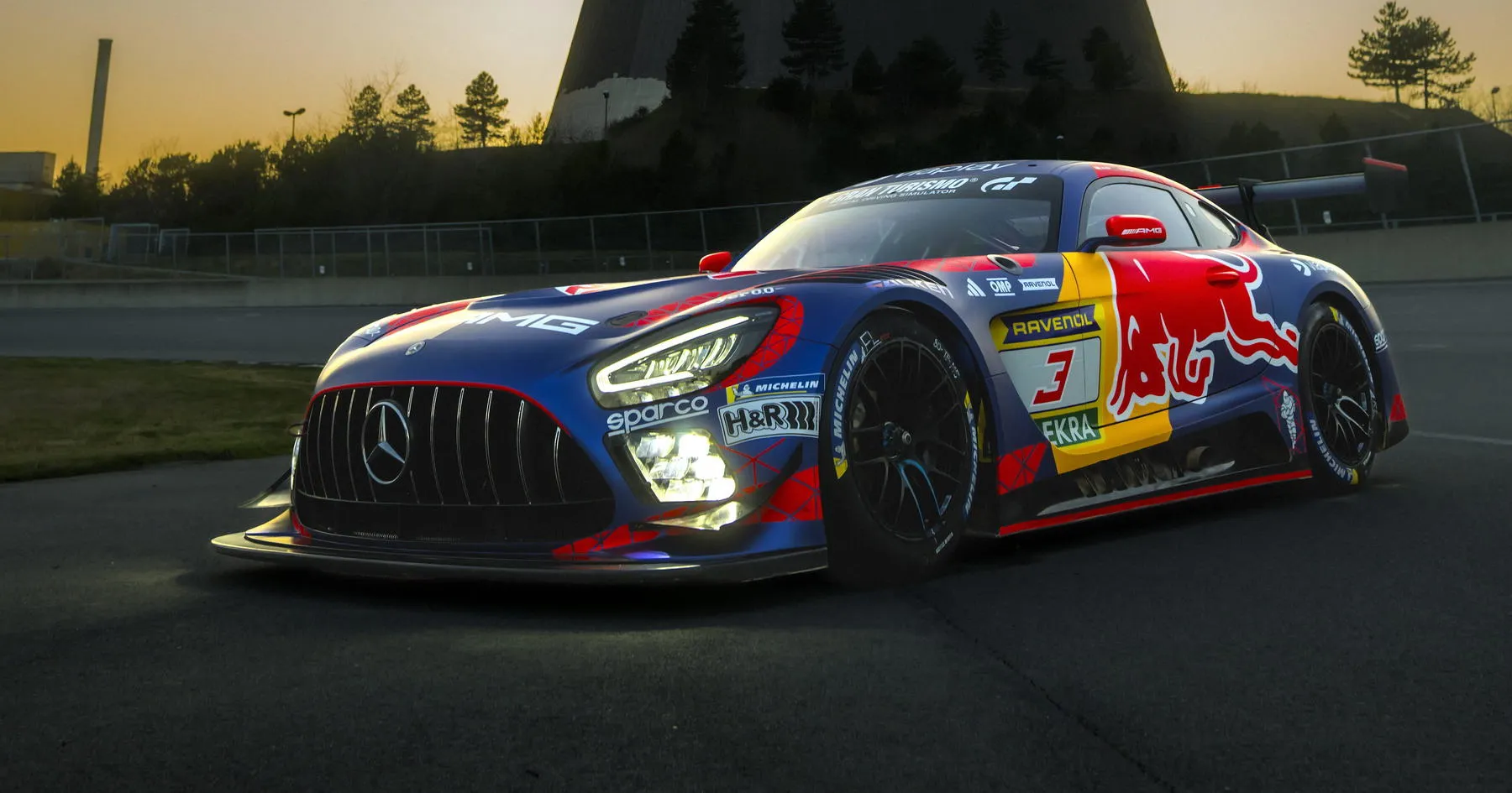 Tim Verstappen Singgah di Zandvoort Menuju ‘Green Hell’ - sumber: (racingnews365)