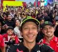Tim VR46 Racing Siap Rombak Line-up 2027, Satu Rider Terancam Tersingkir