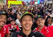 Tim VR46 Racing Siap Rombak Line-up 2027, Satu Rider Terancam Tersingkir