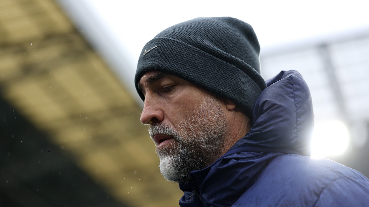 Tudor Tegaskan Tidak Mustahil Tottenham Lolos ke Perempat Final UCL