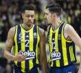 Wade Baldwin Mengaku Kehebatan Olympiacos Pireus