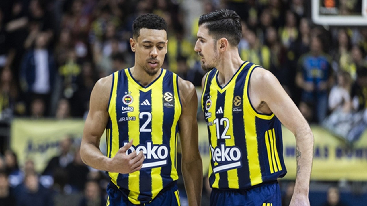 Wade Baldwin Mengaku Kehebatan Olympiacos Pireus