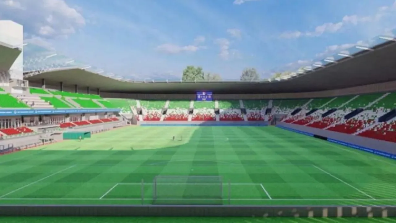 Sumut ditunjuk sebagai tuan rumah Piala AFF U-19