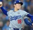 Yoshinobu Yamamoto Kembali Dipercaya Jadi Starter Pembuka Musim Dodgers