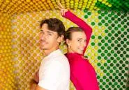 Alex De Minaur Tak Temukan Alasan Untuk Tak Tampil Impresif Di Miami