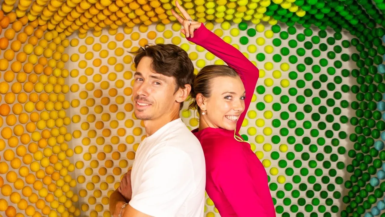 Alex De Minaur Tak Temukan Alasan Untuk Tak Tampil Impresif Di Miami