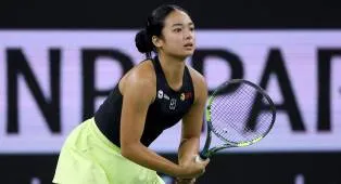 Alexandra Eala Akui Terkejut Dengan Dukungan Jelang Miami Open