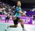 Anthony Ginting Enggan Berpuas Diri Terlalu Cepat