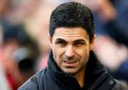 Arsenal Bidik Striker Elit Liga Champions Bernilai £50 Juta