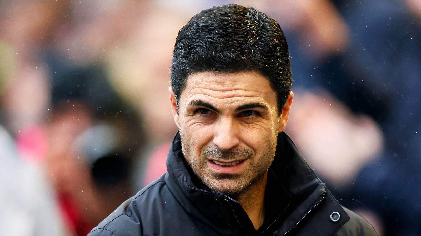 Arsenal Bidik Striker Elit Liga Champions Bernilai £50 Juta