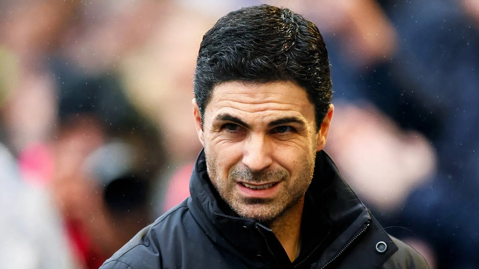 Arsenal Bidik Striker Elit Liga Champions Bernilai £50 Juta