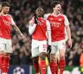 Arsenal Siap Hadapi City di Final Carabao Cup