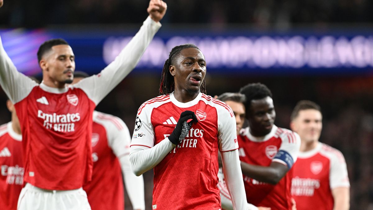 Arsenal Siap Hadapi Sporting dalam Perempat Final Liga Champions