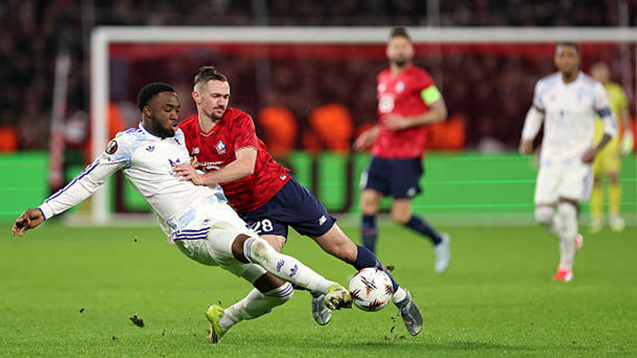 Aston Villa vs Lille, 5 Fakta Menarik Jelang Laga Liga Europa