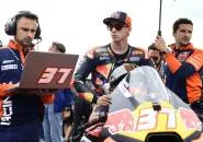 Bajaj Batalkan Rencana Penjualan Tim KTM, Fokus Hingga MotoGP 2027