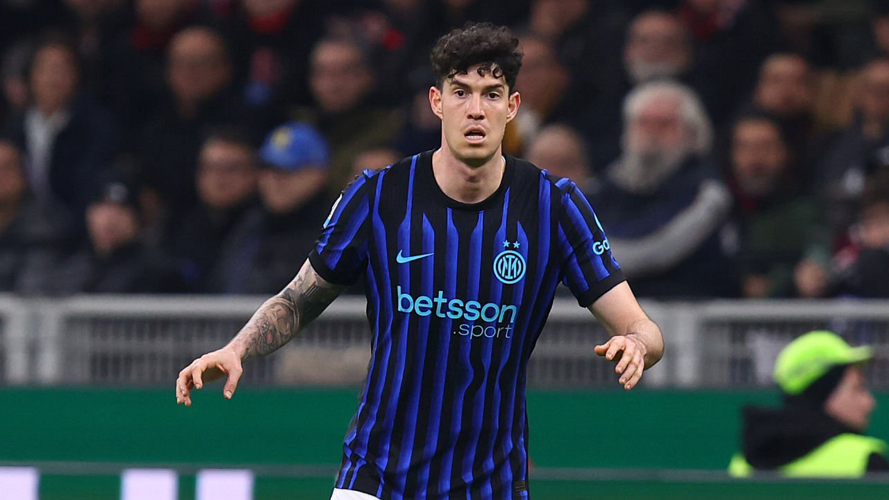 Barcelona Susun Cara Gaet Alessandro Bastoni, Siapkan Opsi Tukar Pemain