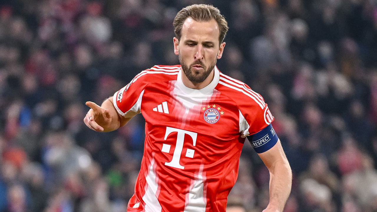 Bayern Ketemu Madrid, Harry Kane: Kami Siap dan Tidak Takut!