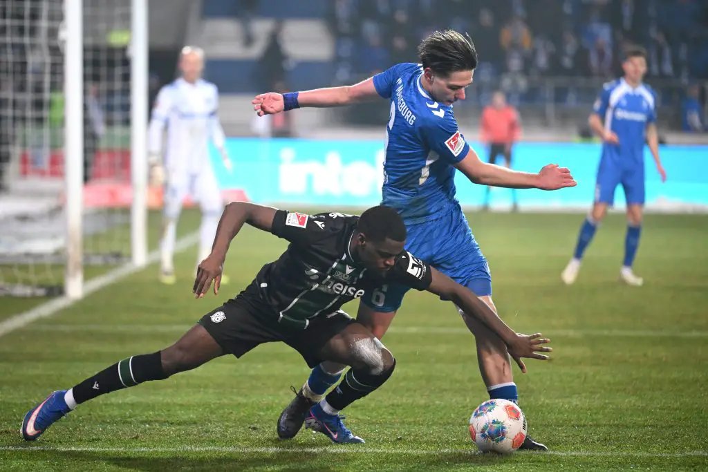 Bayern Munich Sambut Kembali Noël Aséko Nkili