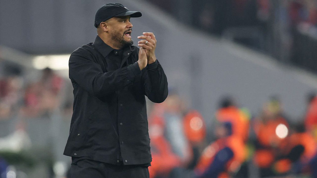 Bayern Sudah Panas, Vincent Kompany Kirim Sinyal Bahaya ke Real Madrid!