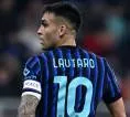 Belum Pulih 100%, Lautaro Martinez Terancam Absen di Artemio Franchi