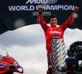 Bos MotoGP Puji Marc Marquez Musim Lalu, Comeback Terhebat Sepanjang Masa
